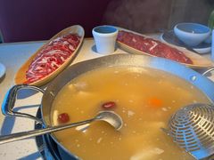 -左庭右院鲜牛肉火锅(苏州园区永旺店)