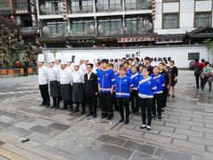 -印象鲵宴·张家界地标美食名片(溪布街店)