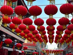 -古文化街旅游区