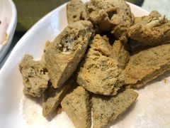 油炸臭豆腐-三林本帮馆(中林街店)