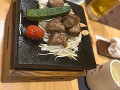 -长崎屋·日本料理·刺身·烧鸟(天河北路店)