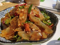 -白氏兄弟烧烤(富康路总店)