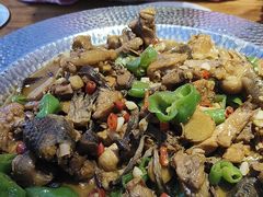 -俭寨大盘鸡·缸子肉·小公鸡·新疆菜(云通店)