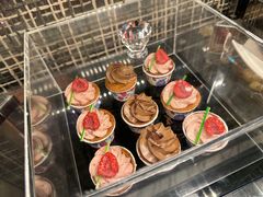 -深圳四季酒店·馥自助餐厅