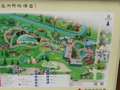 -南通洲际绿博园