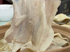 -砂锅居(西四店)