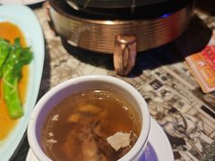 -绿茶餐厅(汇悦大融城店)