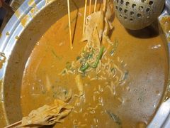 -杨翔豆皮涮牛肚(万和城店)