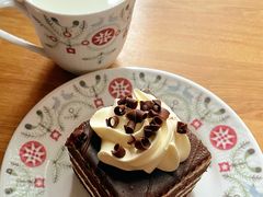 -红宝石·鲜奶小方(新闸店)