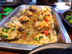 -农家霸王地锅鸡(国顺东路店)