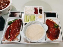 -紫光园·烤鸭(吕家营店)