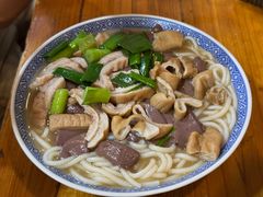 -锦泓老字号猪脏粉(东联大厦店)