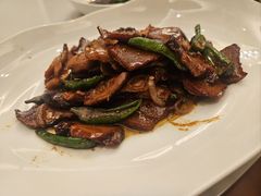 -扬州香格里拉·香宫中餐厅