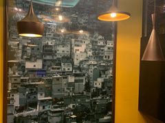 -拉蒂娜·巴西牛排馆 Latina·Brazilian Steakhouse(陆家嘴旗舰店)