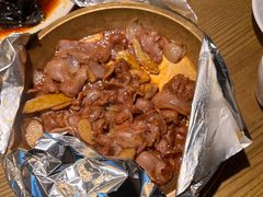 -大鸽饭(岗顶店)
