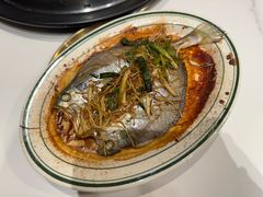 -船梆煮•蒸汽海鲜·炉火烤肉(五四广场店)