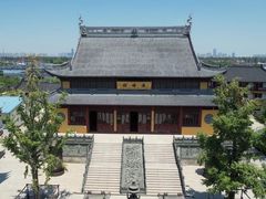 -上海青龙寺
