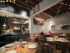 -La Strada(安福路店)