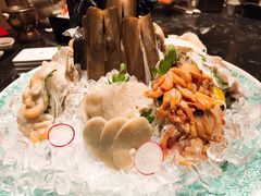 -蒋记海鲜姿造•洋房别墅(星河湾店)