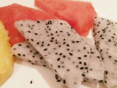 -北京王府井希尔顿酒店·万斯阁西餐厅