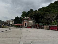 -南丫岛