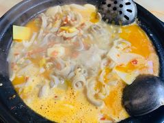 -李师傅脆肚(梅林店)