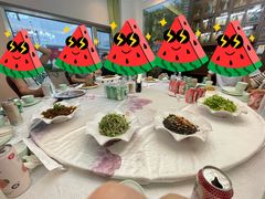 -金家老三饭庄(常营店)