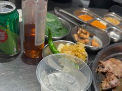 -炽城·烤肉名家(鸿达中央广场店)