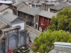 -昆明老街