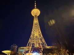 -龙塔