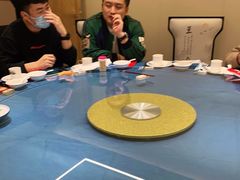 -阿毛饭店(和义路店)