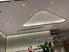 -威海蓝海御华大饭店·蓝钻美食自助百汇