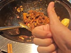 -高家小院铁锅炖大鹅(哈西高铁站店)