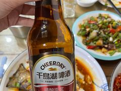 -浔味·山屿湖·正宗淳牌全鱼宴老字号