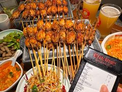 -管氏翅吧(地安门店)