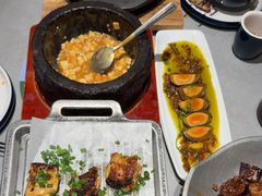 -绿茶餐厅(广州天河城店)