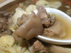 -東舍食唐精品陕菜馆