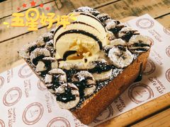 -Cafe Alice咖啡爱丽丝(奥城店)