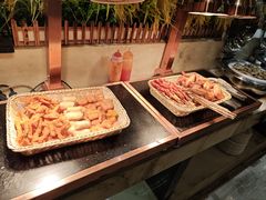 -凯利酒店自助餐(元美中路店)