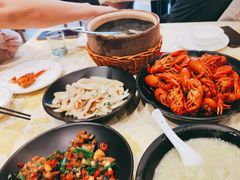 -聚味瞿记·龙虾堂(天元店)