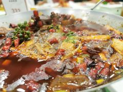 -东四民芳餐厅(世茂工三店)