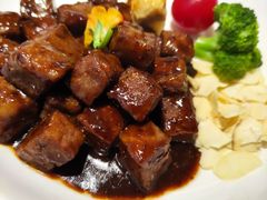 -蟹之国·精品蟹料理(极地店)