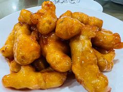 -京天红酒家(虎坊路店)