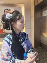 -东古旅拍摄影•格格服汉服•租赁(故宫店)
