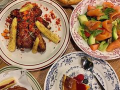 -NG PASTA吴居·中华意面(南头古城店)