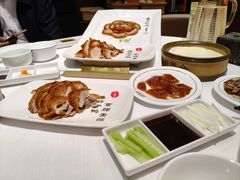 -北京全聚德(王府井店)