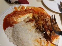 -龙记烧腊茶餐厅(常德路店)