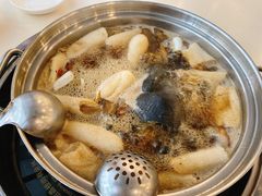-太婆天府山珍酒楼(亚运村店)
