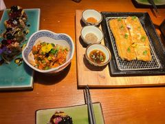 -鳗鱼家·深夜食堂(军博店)