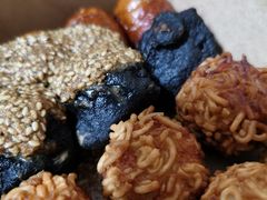 -奶奶的美食(悦立方店)